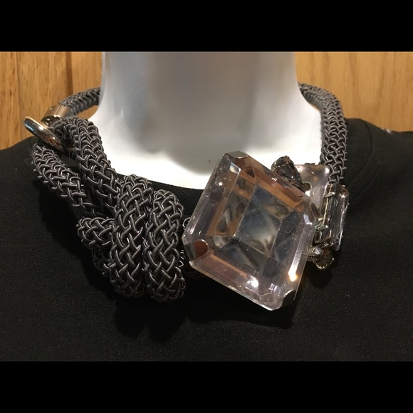 One of a kind chocker - Picture 2 of 3
